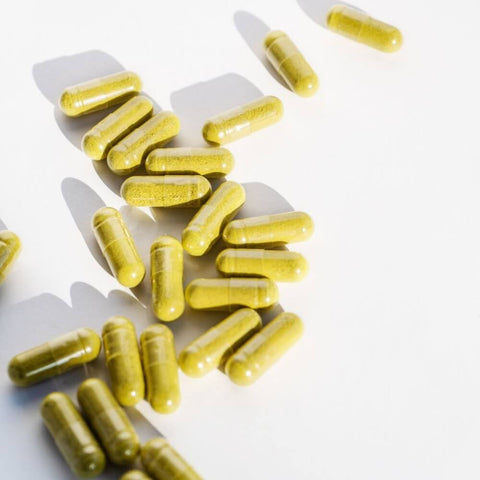 Liposomales Quercetin