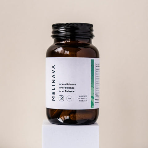 Liposomale Innere Balance