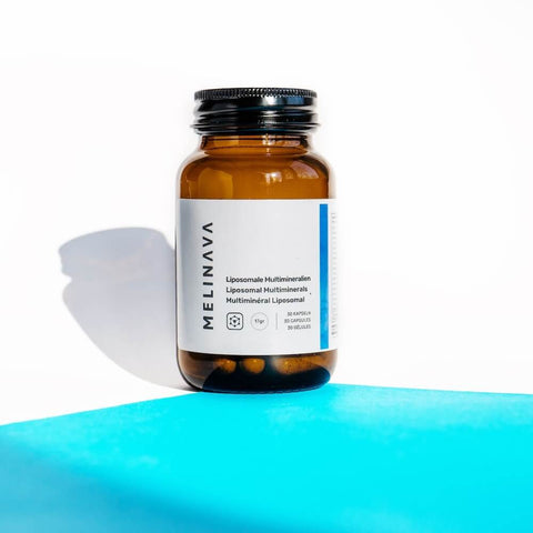 Liposomale Multimineralien