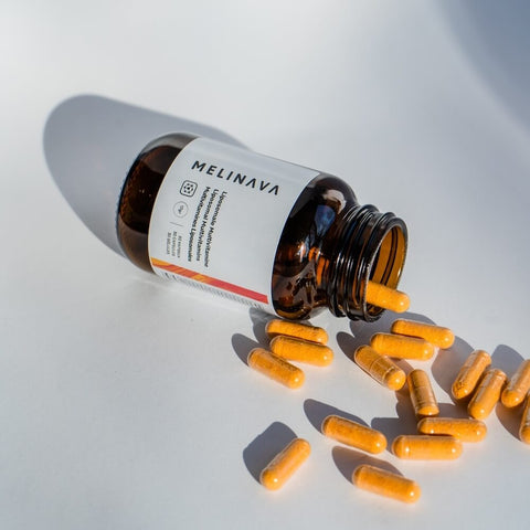 Liposomale Multivitamine