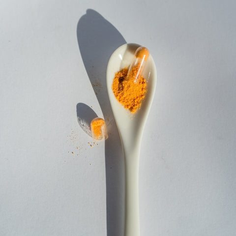 Liposomale Multivitamine