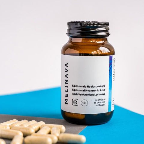Liposomale Hyaluronsäure
