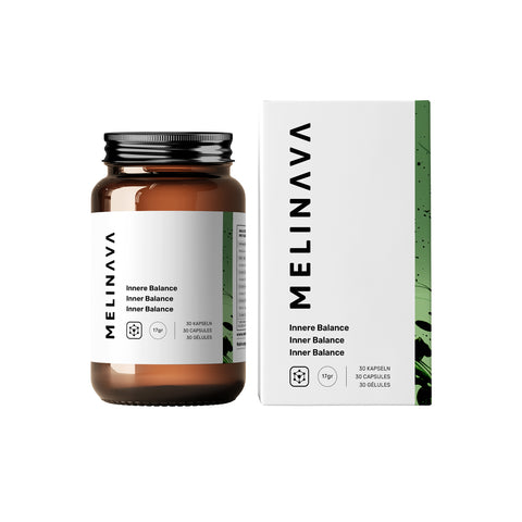 Liposomale Innere Balance