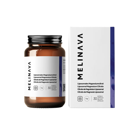 Liposomales Magnesium (Kapseln)