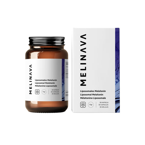 Liposomales Melatonin