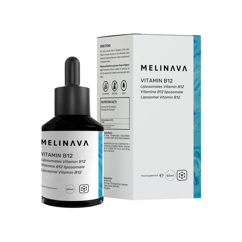 Liposomales Vitamin B12