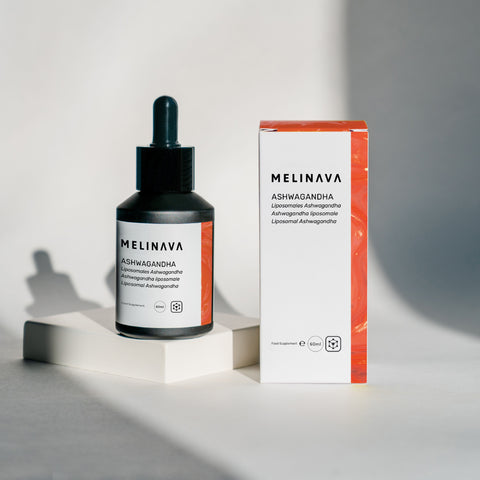 Liposomales Ashwagandha