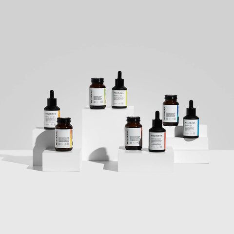 Liposomales Vitamin C + Zink