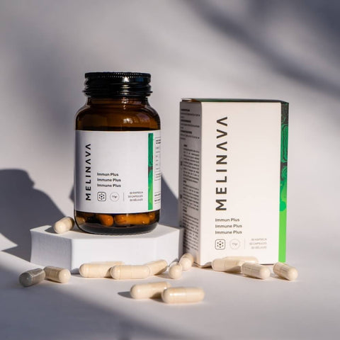 Liposomales Immun Plus