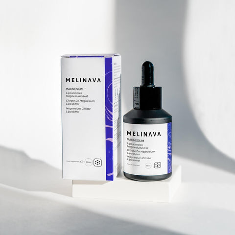 Liposomales Magnesium