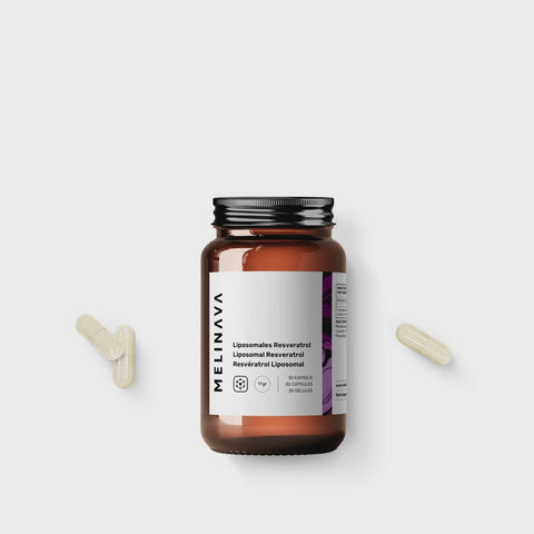 Liposomales Resveratrol