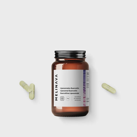 Liposomales Quercetin