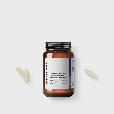 Liposomales Melatonin