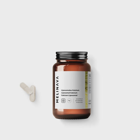 Liposomales Kalzium