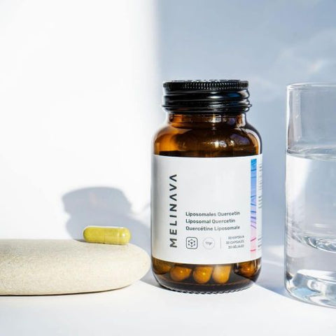 Liposomales Quercetin