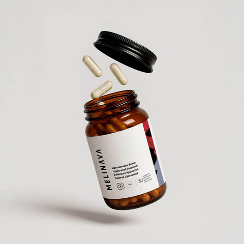 Liposomales Selen