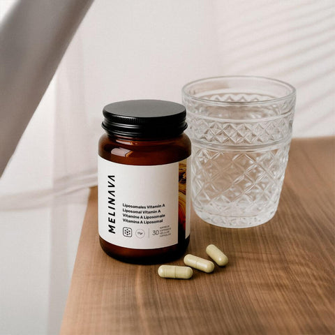 Liposomales Vitamin A